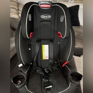 Car seat